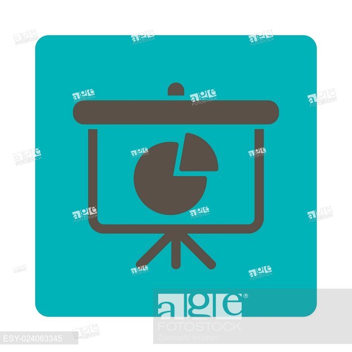 701x700 Pie Chart Demonstration Icon, Stock Photo, Picture And Low Budget