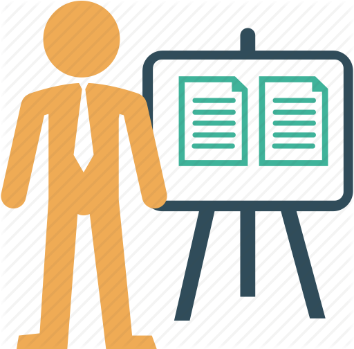 512x504 Business, Course Materials, Demo, Demonstration, Presentation