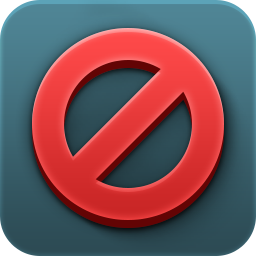 256x256 Denied Icon Free Icons Download