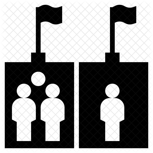 512x512 Density Icon Of Glyph Style