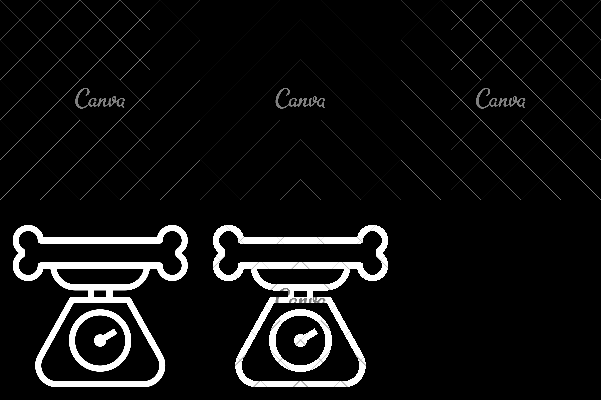 2400x1600 Bone Density Icon