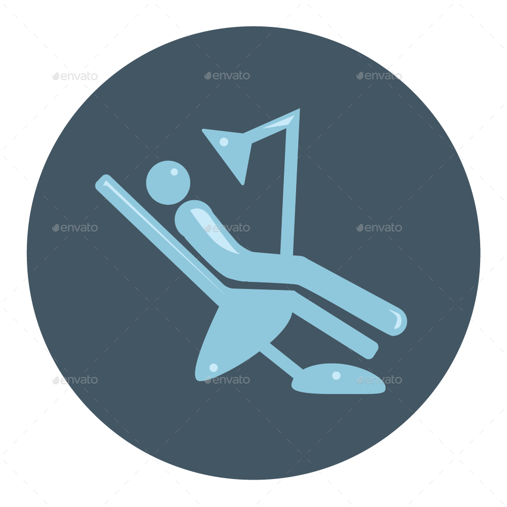 1000x1000 Dental Icon Pack