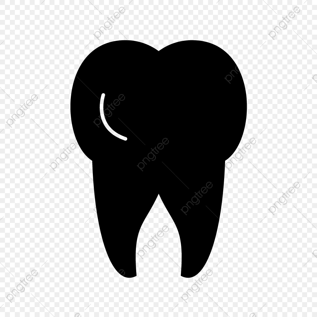 1024x1024 Vector Dental Icon, Tooth Icon, Dental, Dentist Png And Vector