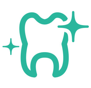 294x284 Cosmetic Dentistry Icon