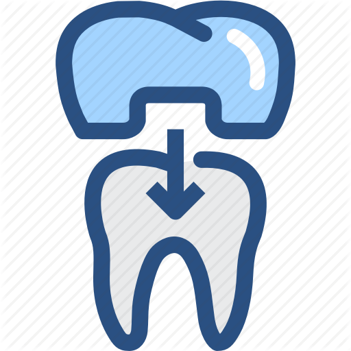 512x512 Dental, Dental Crown, Dental Treatment, Dentist, Dentistry, Teeth