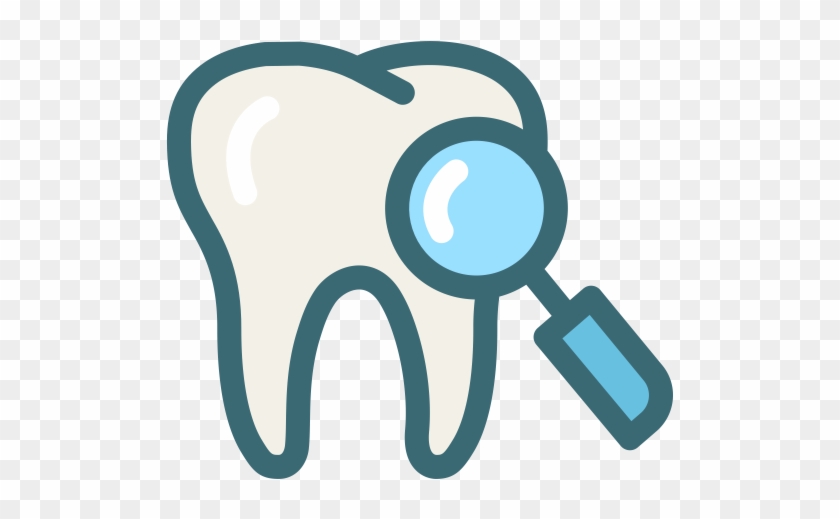 840x519 Dental Premium Color Symbol