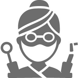256x256 Dentist Icon Medical Iconset Medicalwp