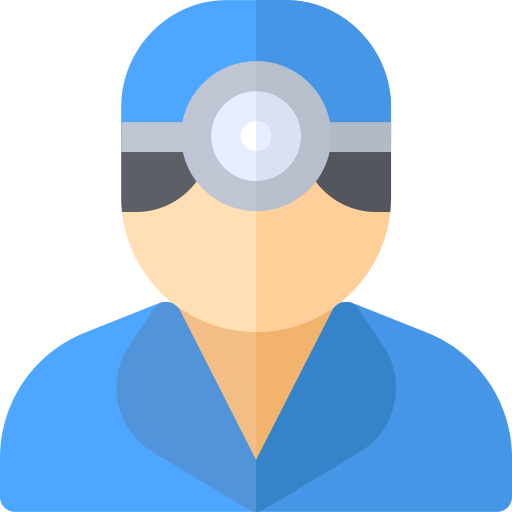 512x512 Dentist Icon Png And Vector For Free Download