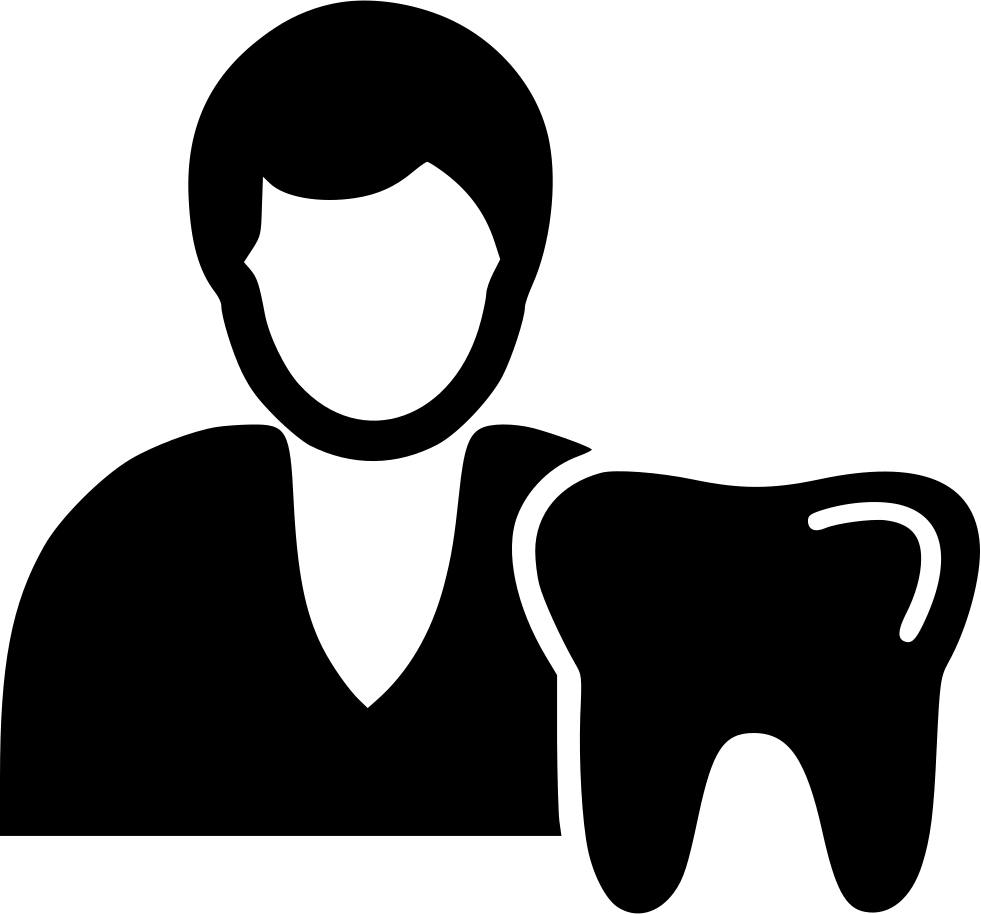 981x914 Dentist Png Icon Free Download