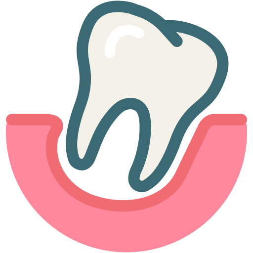512x512 Download Free Png Icons For Free Dental Icon, Dental Care Icon