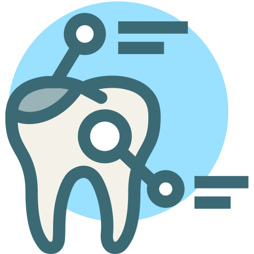 512x512 Dental, Dental Records, Dentist, Dentistry, Detail, Tooth, Toothx