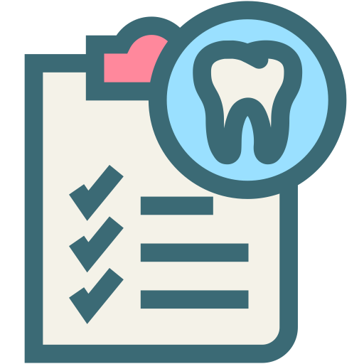512x512 Dental, Dental Records, Dentist, Dentistry, Medical, Oral Hygiene