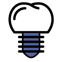 200x200 Dental Implants In Niles, Mi Richard L Beckermeyer, D D S Pc