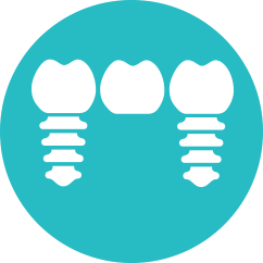 242x242 Dental Implants