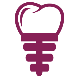 267x265 Implants Icon