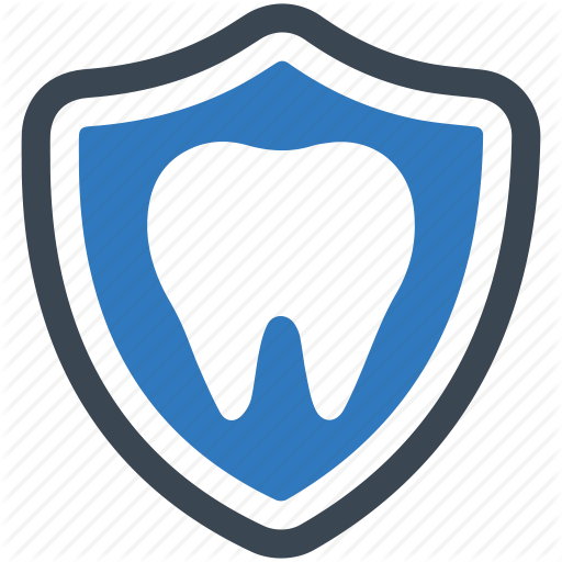 512x512 Dental, Dentistry, Healthy, Insurance, Protection Icon