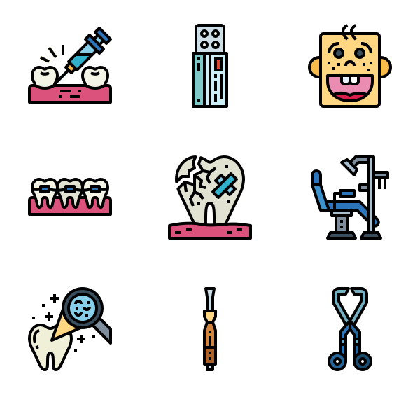 Dentist Icon