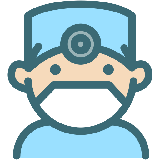 512x512 Dental, Dental Treatment, Dentist, Dentistry, Service