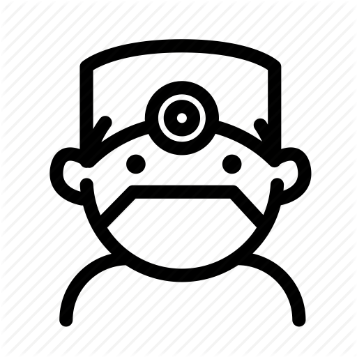 512x512 Dental, Dentist, Dentistry, Service, Stomatologist, Tooth