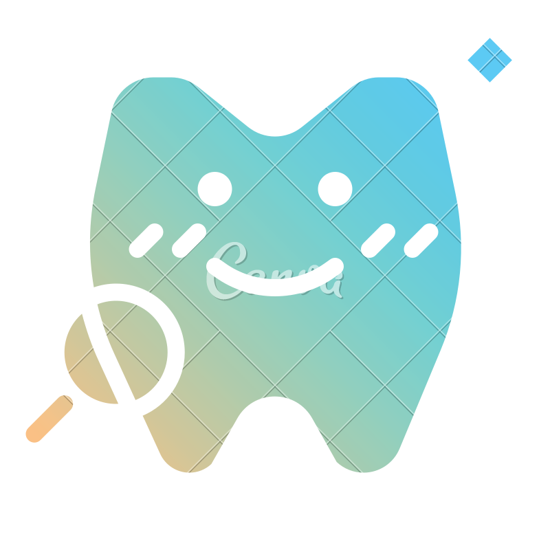 800x800 Dental Check Medical Healthcare Tooth Dentist Dental Icon