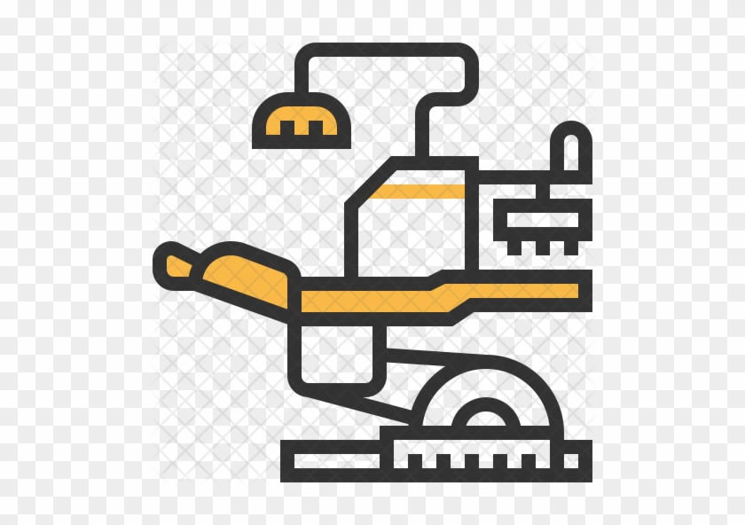840x592 Dentist Icon