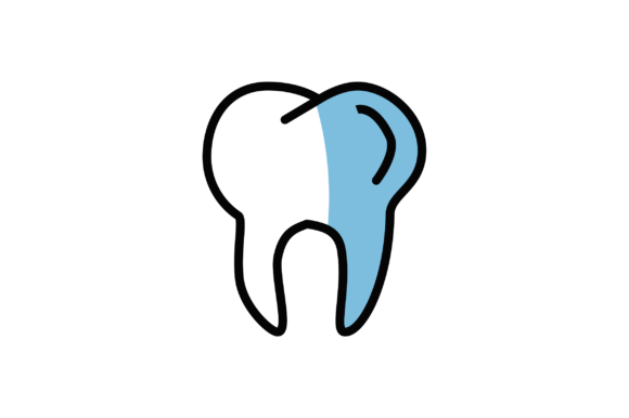 580x386 Dentist Icon Graphic