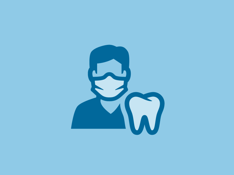 800x600 Dentist Icon For The Dutch Government