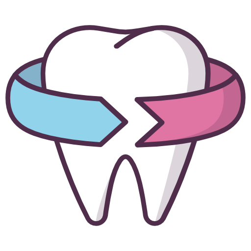 512x512 Medical, Tooth, Dentist Icon Free Of Medicine