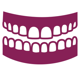 Denture Icon