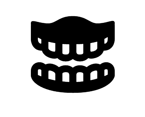 484x391 Denture Icon In Android Style Android Icons Android Icons, Android