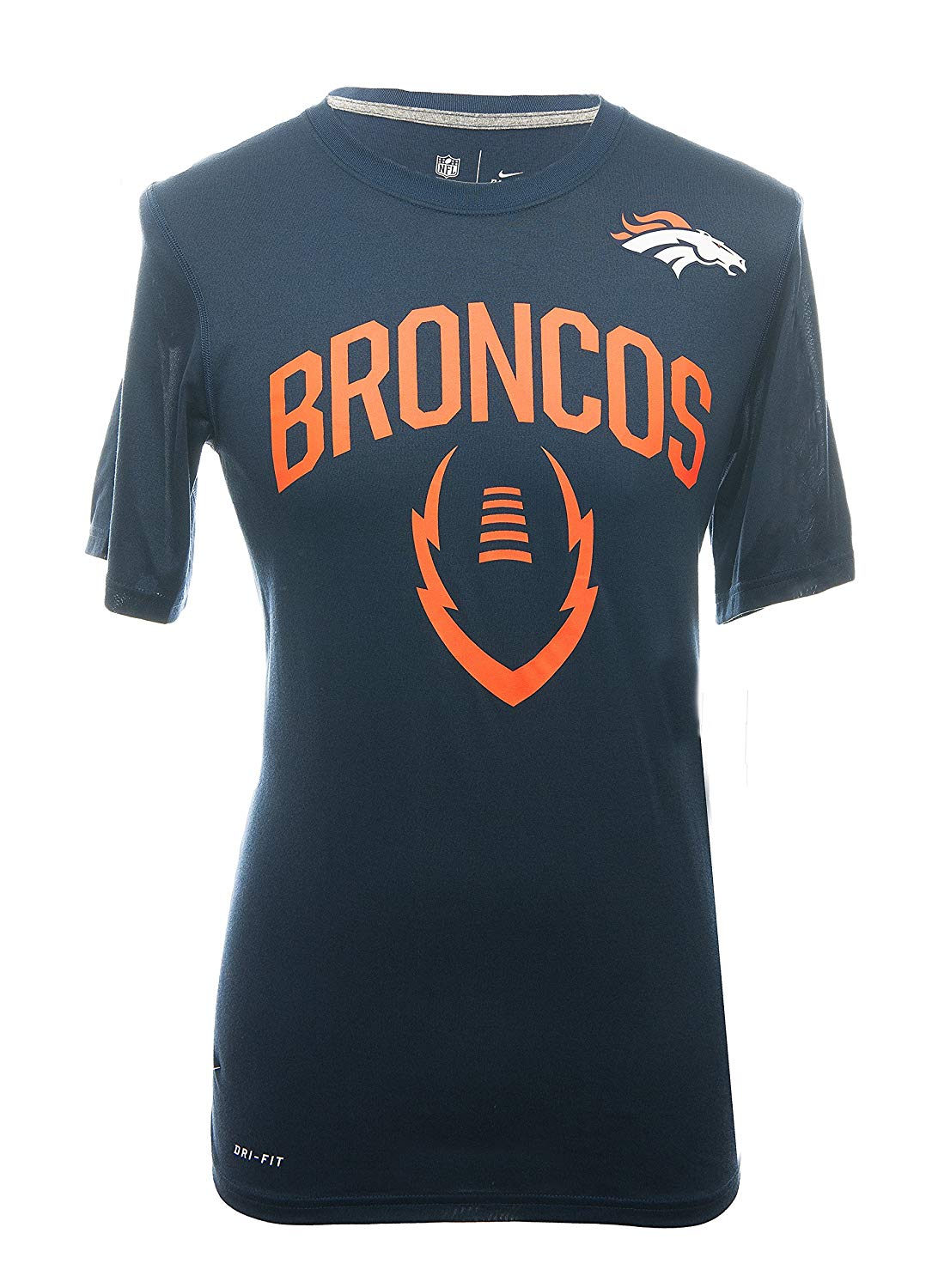 Denver Broncos Icon