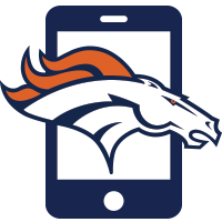 200x200 Download Free Denver Broncos Png Icon Favicon Freepngimg