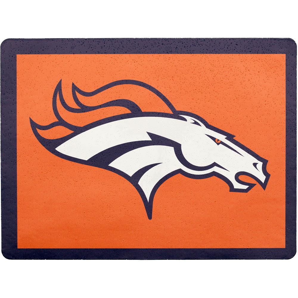 1000x1000 Applied Icon Nfl Denver Broncos Address Logo Graphic