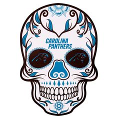 236x236 Nfl Denver Broncos Small Outdoor Skull Decal Products