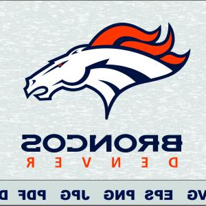 Denver Broncos Icon at Vectorified.com | Collection of Denver Broncos ...