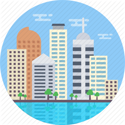 512x512 Colorado, Denver, Denver Skyscrapers, Tallest Buildings In Denver