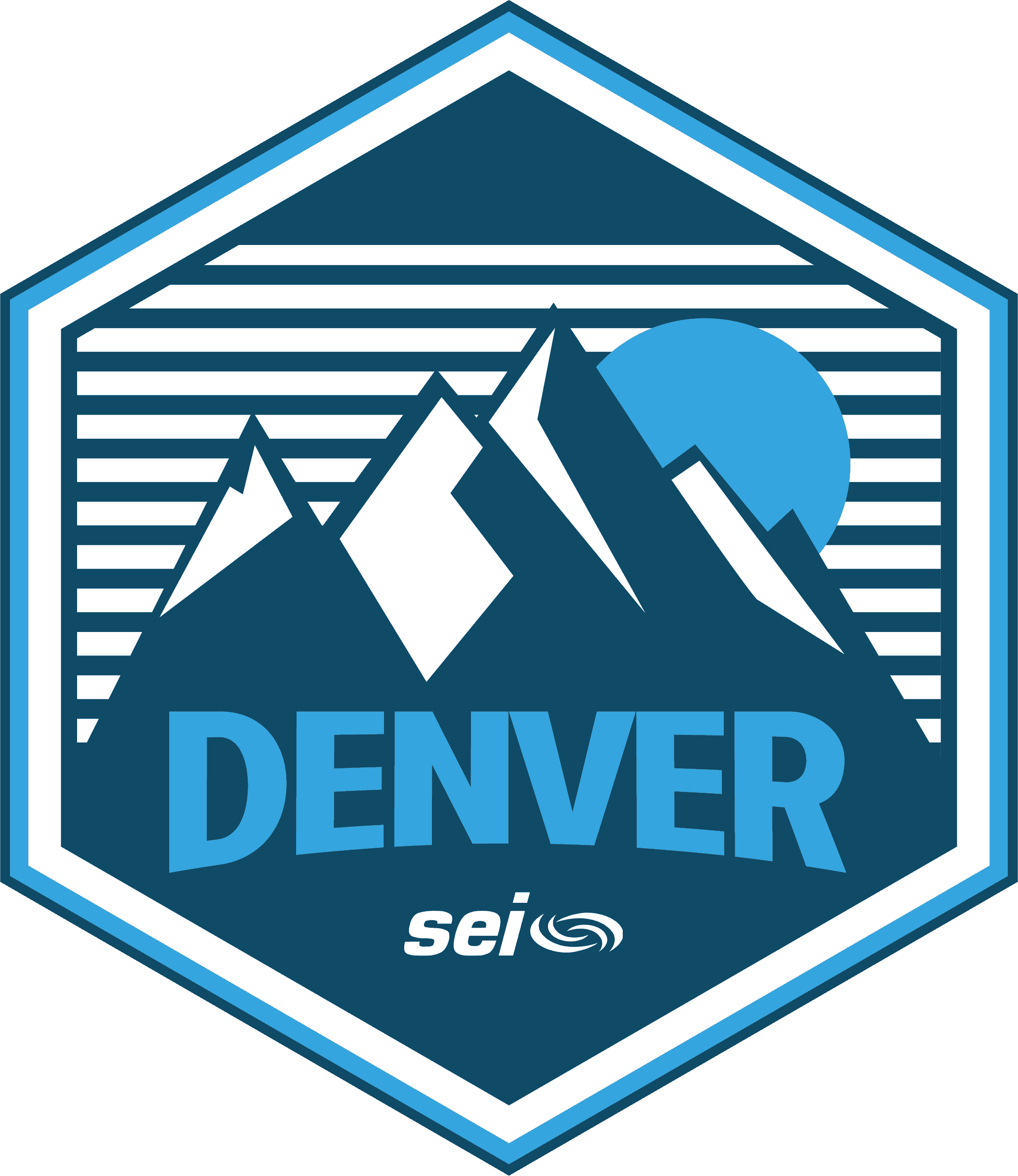 Denver Icon at Vectorified.com | Collection of Denver Icon free for ...