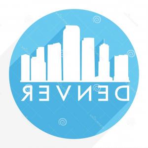 300x300 Glossy Icons With Flag Of Denver Co Vector Geekchicpro