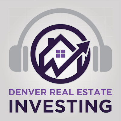 400x400 Podcast Icon Optimized Denver Investment Real Estate