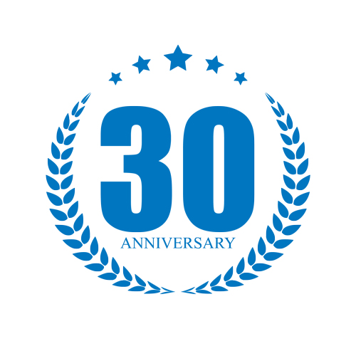 500x500 Anniversary Icon Web Mental Health Center Of Denver