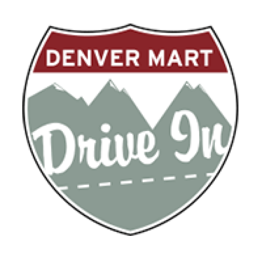 512x512 Cropped Drive N Denver Mart Drive