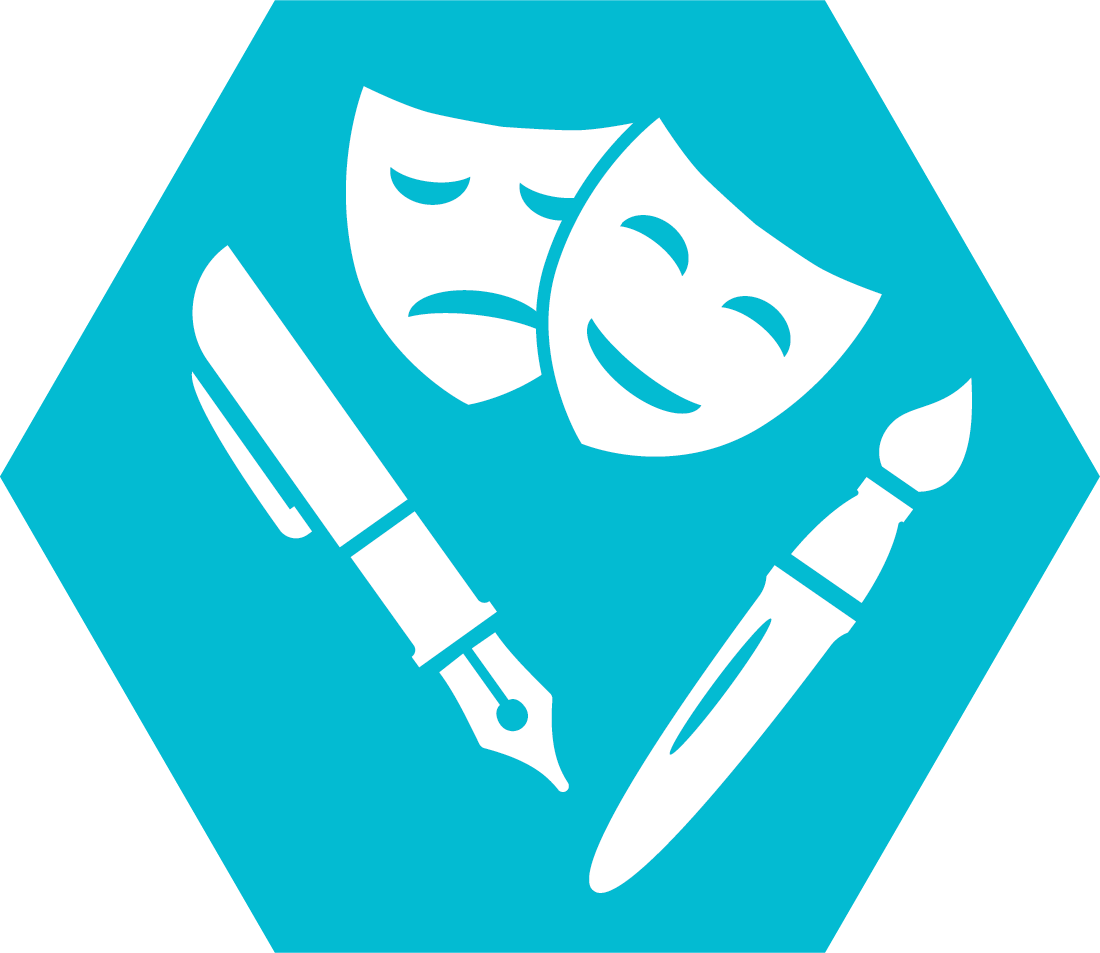 1100x953 Arts Pathway Icon Final R Community College Of Denver