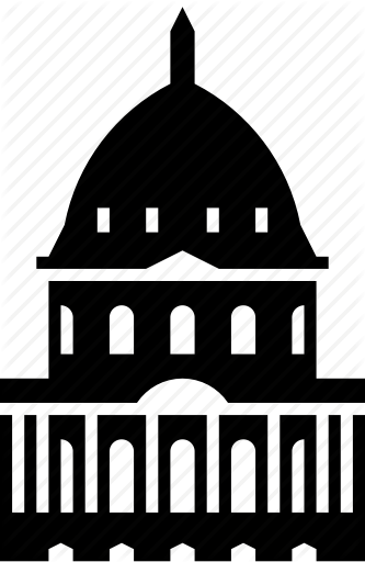 333x512 Building, Capitol, Colorado, Denver, Dome, Usa Icon