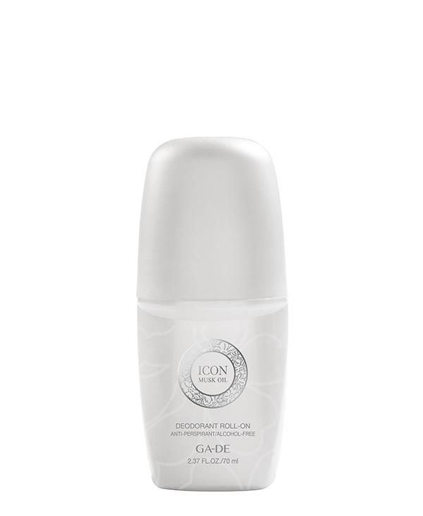 600x733 Icon Musk Oil Roll On Deodorant Ga De Cosmetics