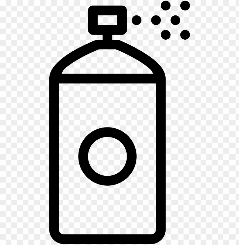 840x859 Banner Spray Icon