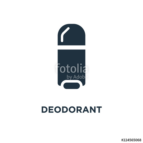 500x500 Deodorant Icon Stock Image And Royalty Free Vector