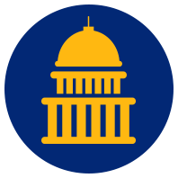 Department Of Defense Icon