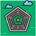 128x128 Department Of Defense Icons