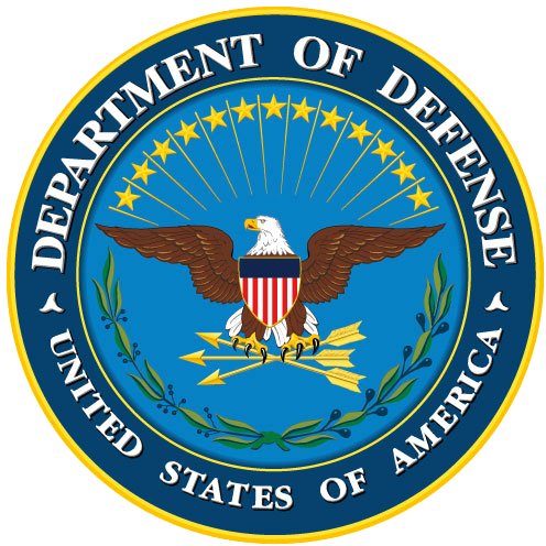 Department Of Defense Icon at Vectorified.com | Collection of ...