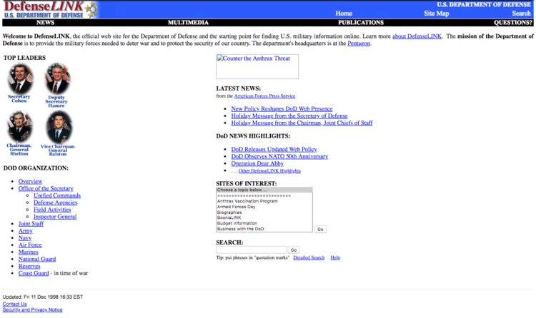 750x446 Under Trump, The Pentagon Is Less Concerned About Deterring War